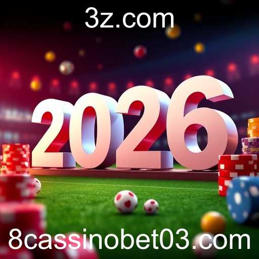 Ascensão dos Cassinos Online em 2026