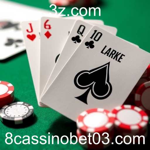 A Fascinante Jornada do Blackjack nos Cassinos