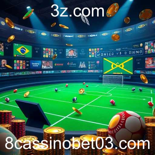 O Impacto dos Cassinos Online no Brasil em 2025