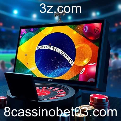 O Crescimento dos Cassinos Online no Brasil