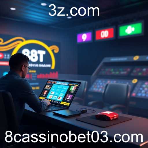 Tendências e Inovações nos Cassinos Online em 2026