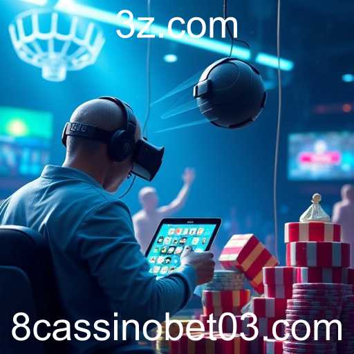 Tendências e Inovações no Universo dos Cassinos Online em 2026