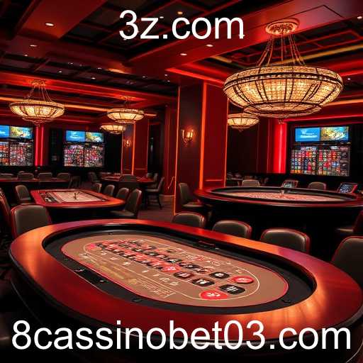 Avanços e Desafios no Setor de Cassinos Online em 2026