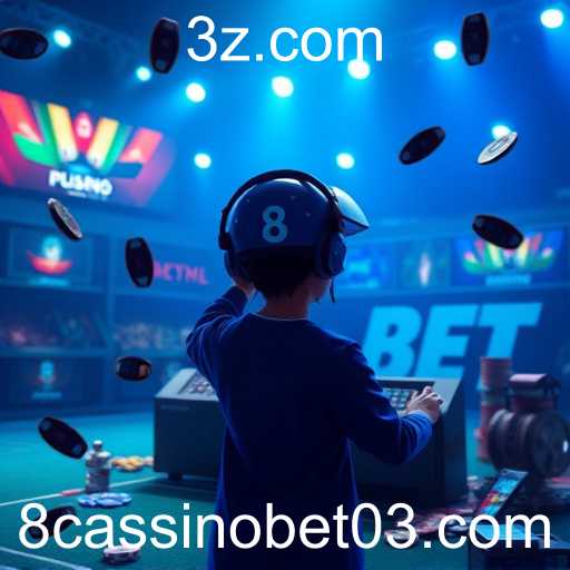 Crescimento dos Cassinos Online no Brasil