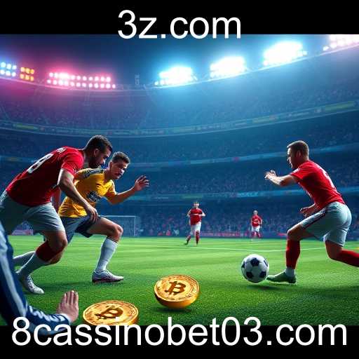 Tendências Atuais no Mercado de Jogos e Cassinos Online