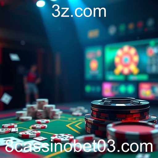 A Evolução dos Cassinos Online em 2026