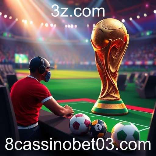 A Evolução do Mercado de Cassinos Online em 2026