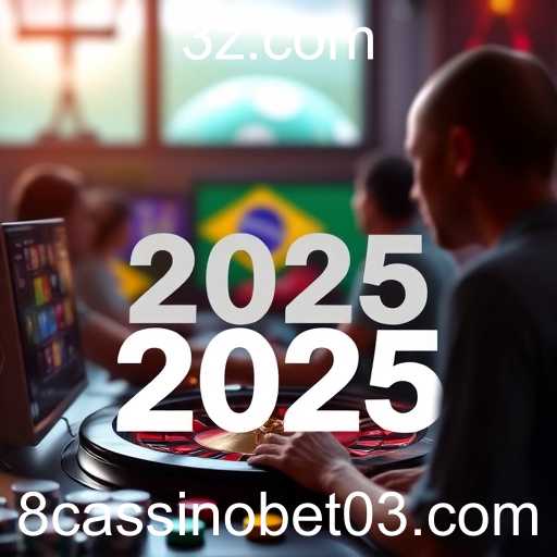 A Evolução dos Cassinos Online: Novas Tendências