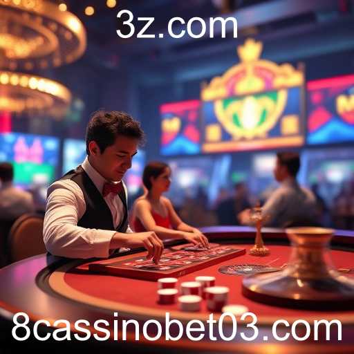 O Impacto dos Cassinos Online em 2026