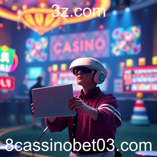 O Impacto dos Cassinos Online no Brasil