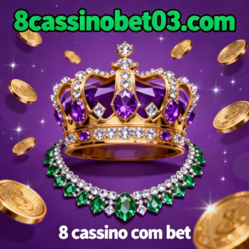 8 cassino com bet