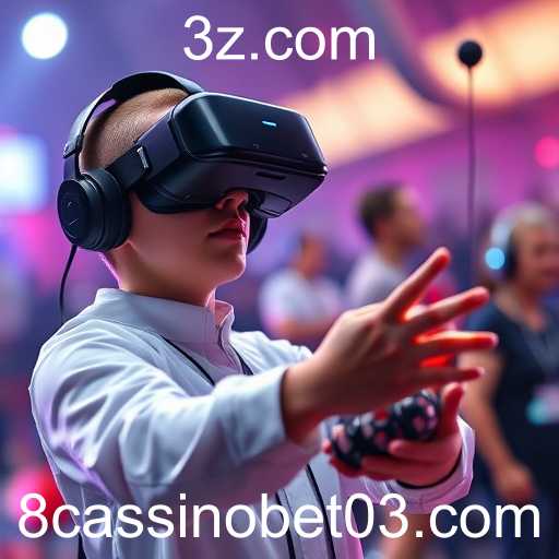 Novos Jogos e Inovações no Mundo do Cassino