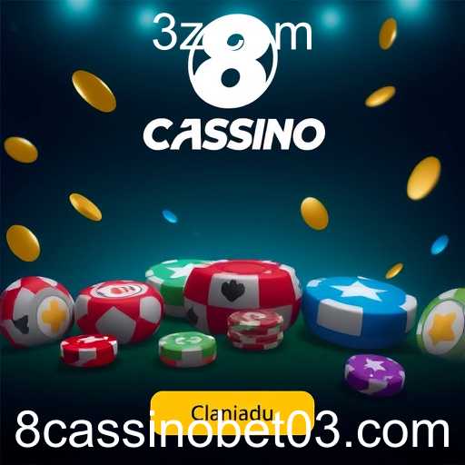 Explorando as Ofertas Especiais no 8 Cassino com Bet