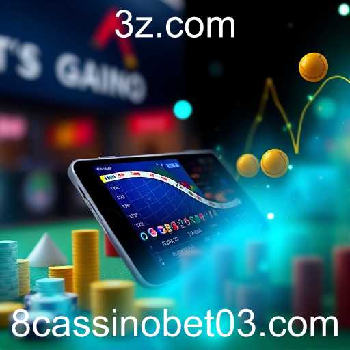 Oito Cassinos com Bet: Uma Análise Atual