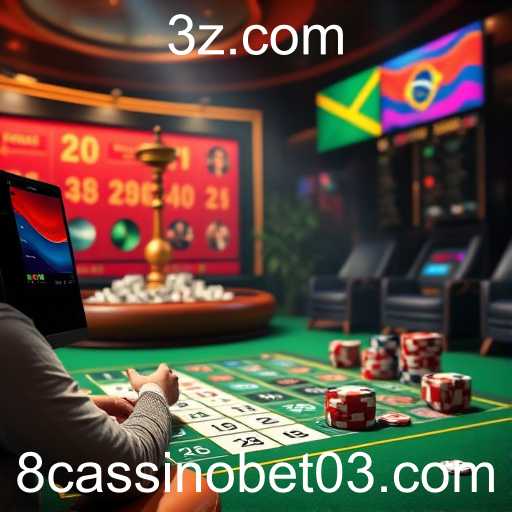 A Evolução dos Cassinos Online em 2026