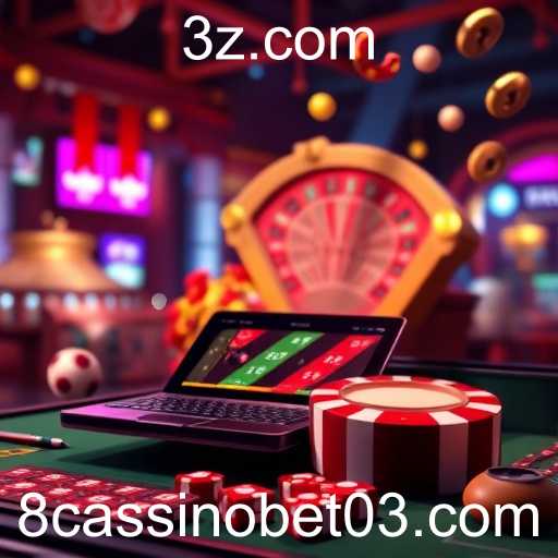 O Crescimento dos Cassinos Online em 2026