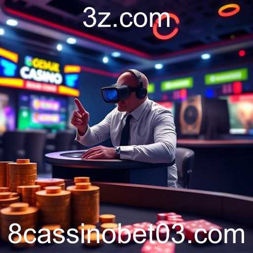 A Expansão dos Cassinos Online em 2026