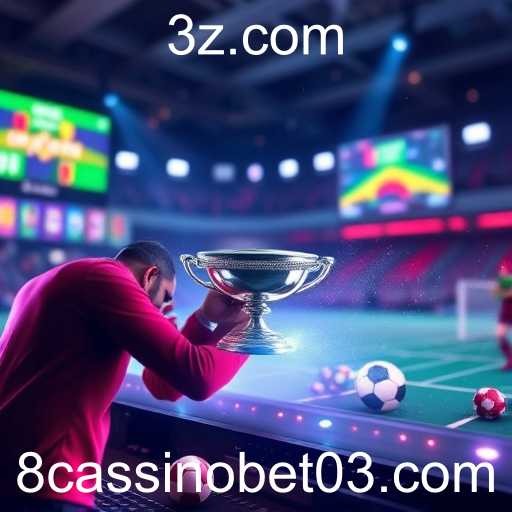 A Indústria de Cassinos Online em 2026: Tendências e Insights
