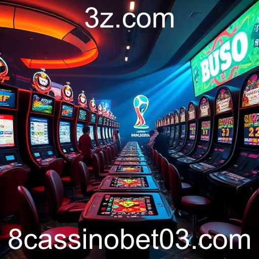 Tendências e Inovações nos Cassinos Online em 2026