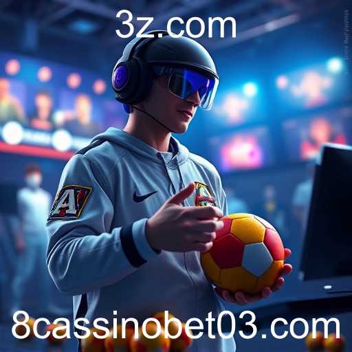 A Revolução dos Cassinos Online