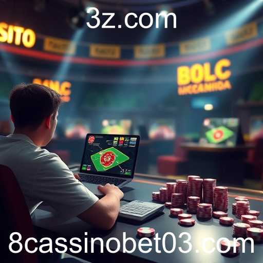 O Impacto dos Cassinos Online no Brasil