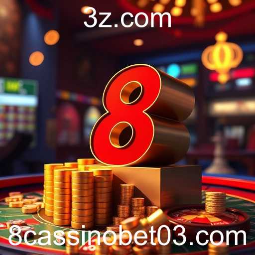 A Revolução dos Cassinos Online com Bet