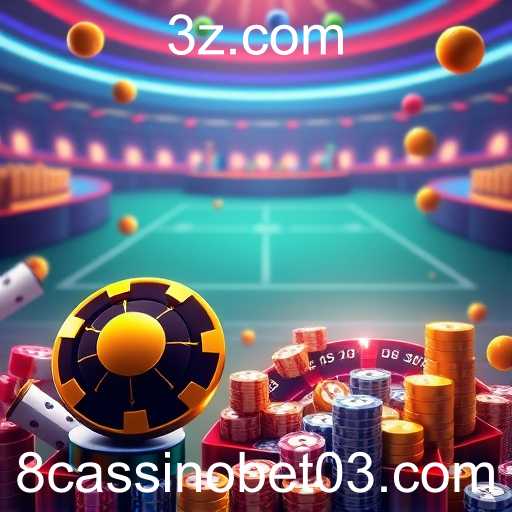 Ascensão dos Cassinos Online em 2026