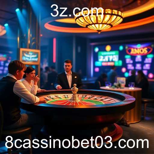 Tendências do Jogo Online em 2026