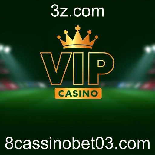 Descubra o Exclusivo VIP Club do 8 Cassino Com Bet